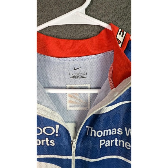 nike usps cycling jersey